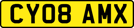 CY08AMX