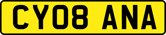 CY08ANA