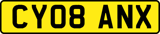 CY08ANX