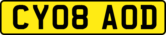 CY08AOD