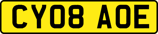 CY08AOE