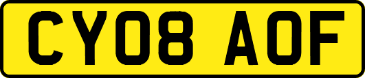 CY08AOF