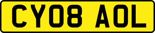 CY08AOL