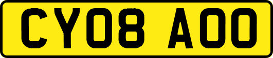 CY08AOO