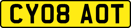 CY08AOT
