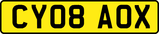 CY08AOX