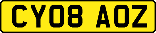CY08AOZ