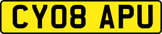 CY08APU