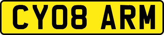 CY08ARM