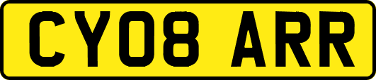 CY08ARR