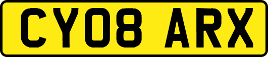 CY08ARX