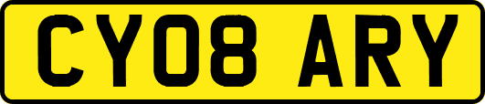 CY08ARY