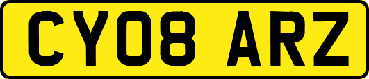 CY08ARZ
