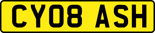 CY08ASH