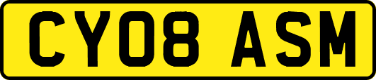 CY08ASM