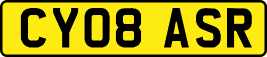 CY08ASR