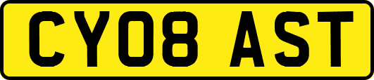 CY08AST