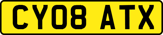 CY08ATX