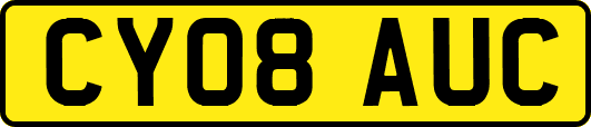 CY08AUC