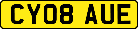 CY08AUE