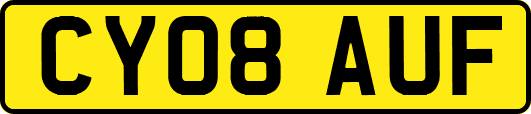 CY08AUF