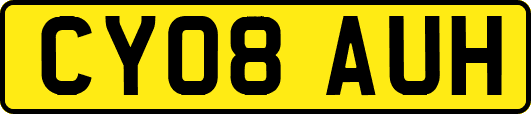 CY08AUH