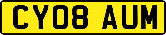 CY08AUM