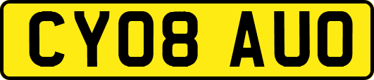 CY08AUO