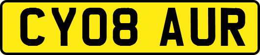 CY08AUR