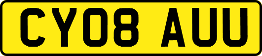 CY08AUU