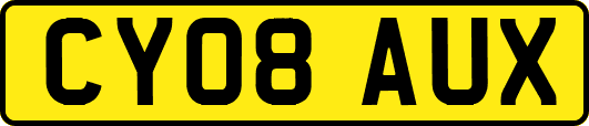 CY08AUX