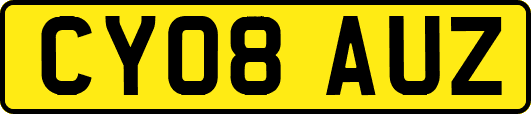 CY08AUZ