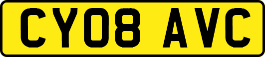 CY08AVC