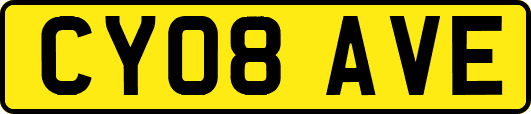CY08AVE