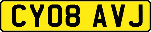 CY08AVJ