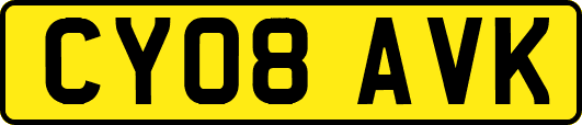 CY08AVK
