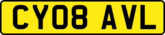 CY08AVL