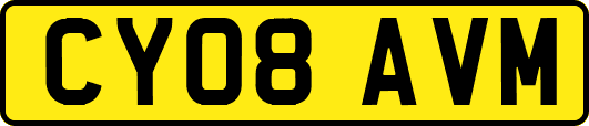 CY08AVM