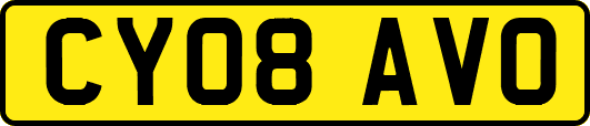 CY08AVO