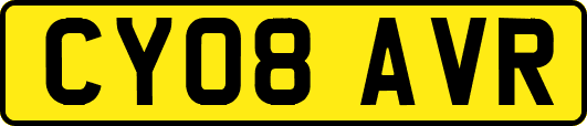 CY08AVR