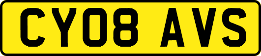 CY08AVS