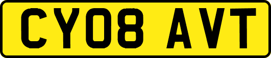 CY08AVT