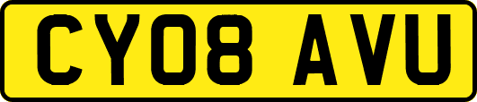 CY08AVU
