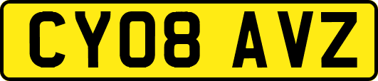 CY08AVZ