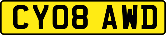 CY08AWD
