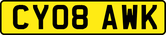 CY08AWK