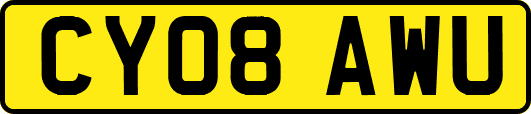 CY08AWU