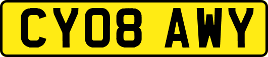 CY08AWY