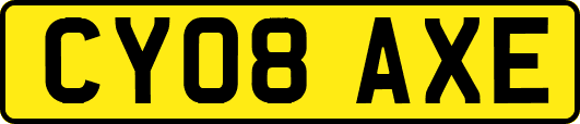 CY08AXE