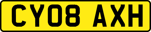 CY08AXH